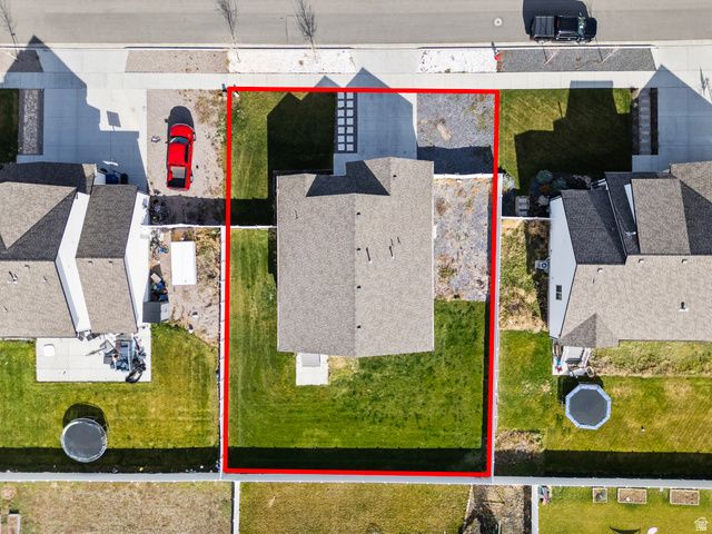 1274 E 480 S, Hyrum, UT 84319