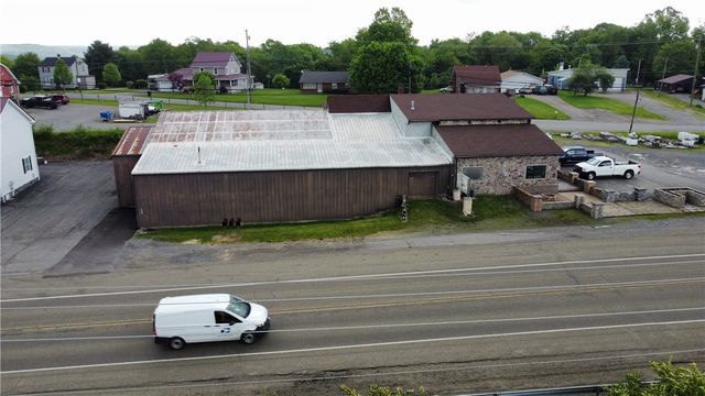 1511-15 PERRY HIGHWAY, Muddy Creek Twp, PA 16051