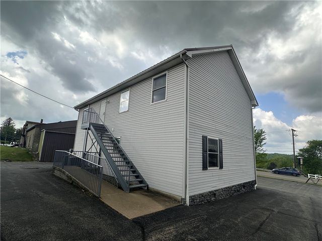 1511-15 PERRY HIGHWAY, Muddy Creek Twp, PA 16051