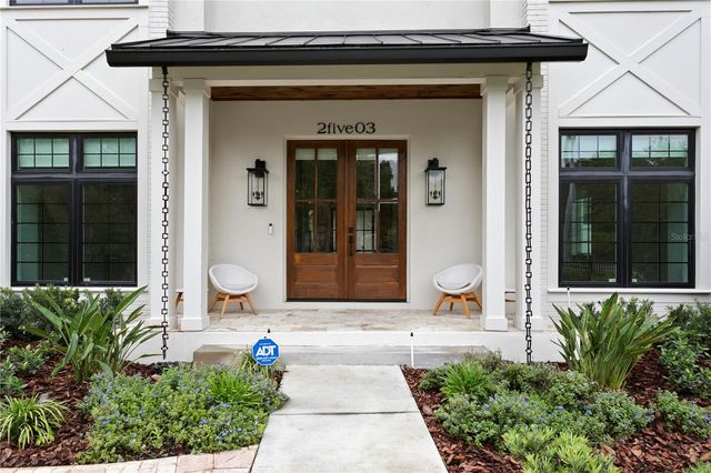 2503 N GLENWOOD DRIVE, Tampa, FL 33602