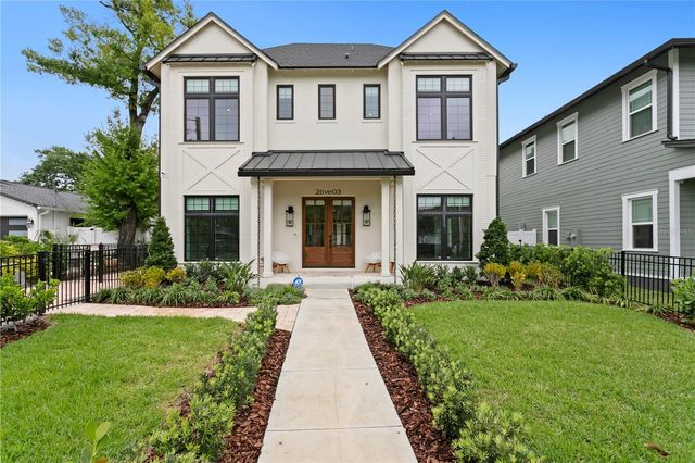 2503 N GLENWOOD DRIVE, Tampa, FL 33602