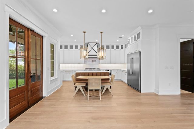 2503 N GLENWOOD DRIVE, Tampa, FL 33602