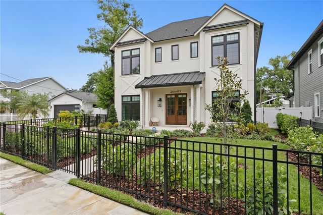 2503 N GLENWOOD DRIVE, Tampa, FL 33602