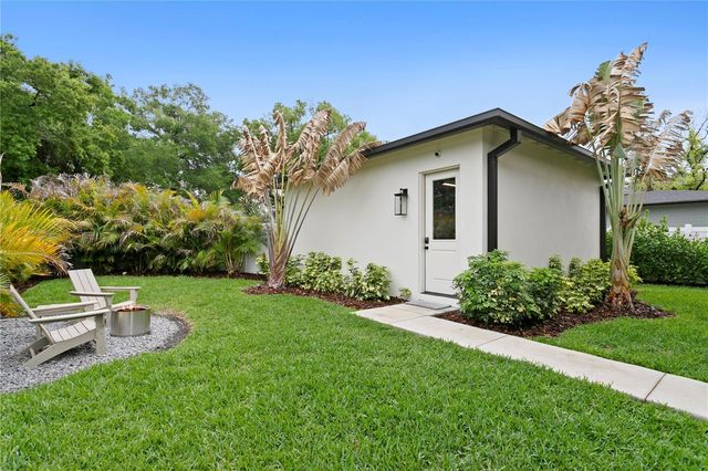 2503 N GLENWOOD DRIVE, Tampa, FL 33602