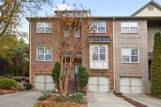 1982 Cobblestone NE Circle, Brookhaven, GA 30319