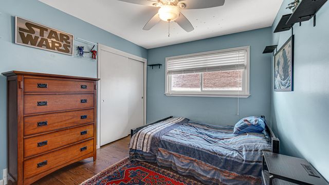 9030 Orchard Drive, Highland, IN 46322