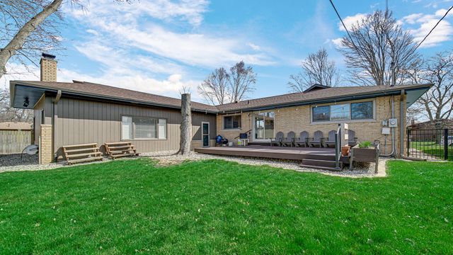 9030 Orchard Drive, Highland, IN 46322