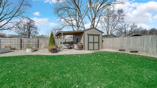 9030 Orchard Drive, Highland, IN 46322