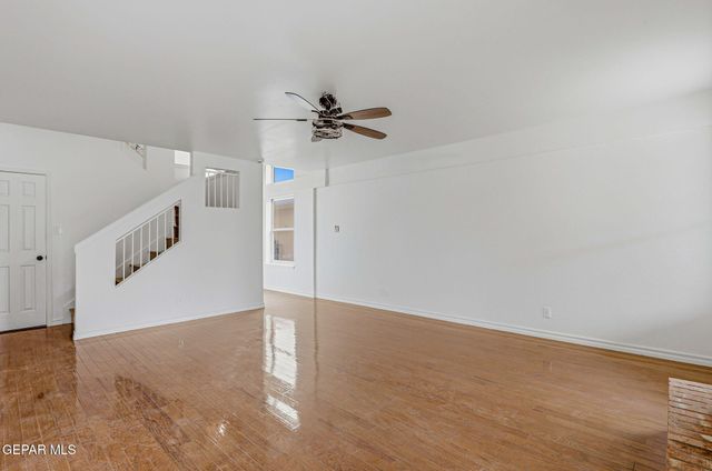 5741 LAUREL CLARK Lane, El Paso, TX 79934