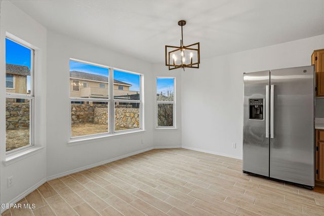 5741 LAUREL CLARK Lane, El Paso, TX 79934