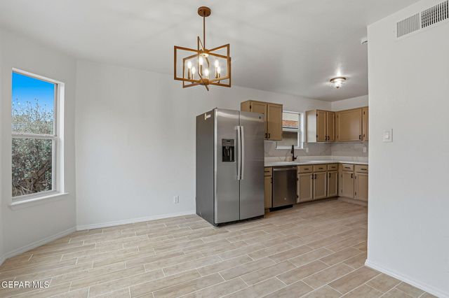 5741 LAUREL CLARK Lane, El Paso, TX 79934