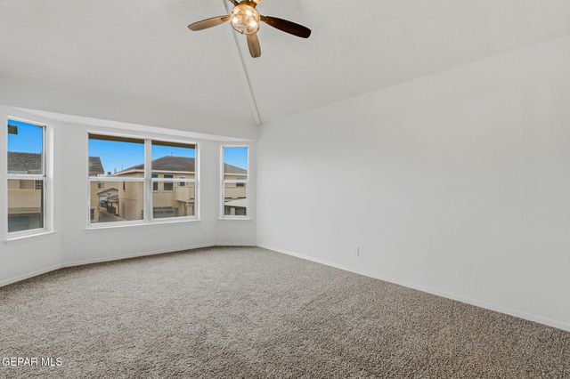 5741 LAUREL CLARK Lane, El Paso, TX 79934