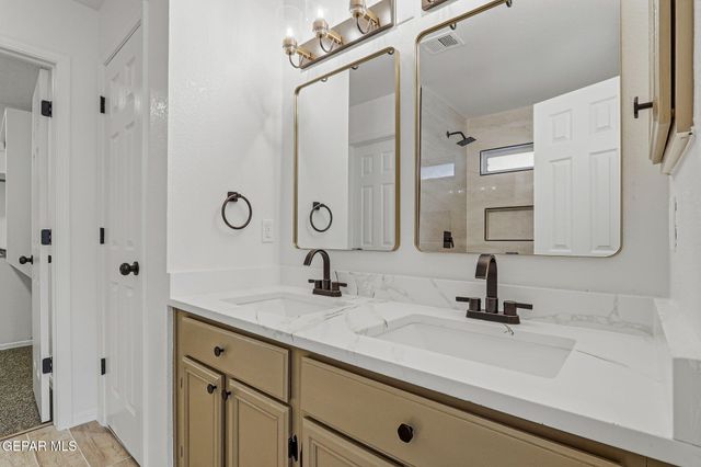 5741 LAUREL CLARK Lane, El Paso, TX 79934