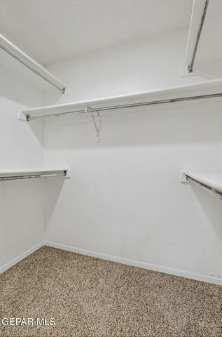 5741 LAUREL CLARK Lane, El Paso, TX 79934