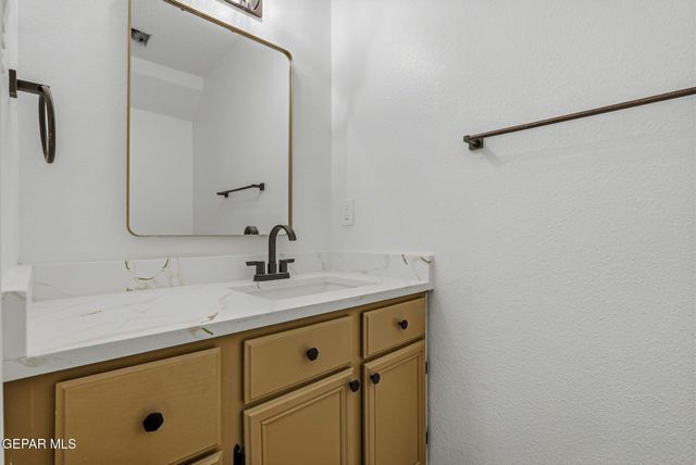 5741 LAUREL CLARK Lane, El Paso, TX 79934