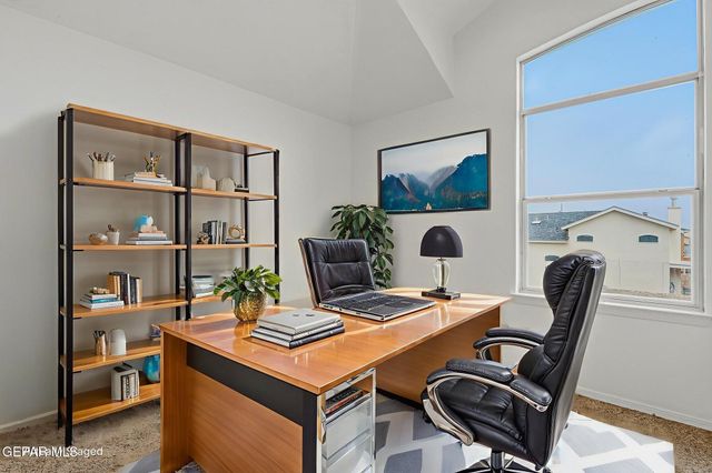 5741 LAUREL CLARK Lane, El Paso, TX 79934