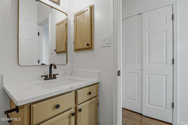 5741 LAUREL CLARK Lane, El Paso, TX 79934