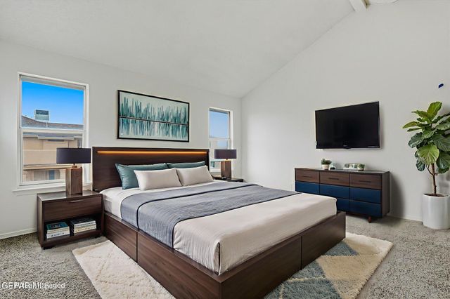 5741 LAUREL CLARK Lane, El Paso, TX 79934