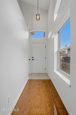 5741 LAUREL CLARK Lane, El Paso, TX 79934