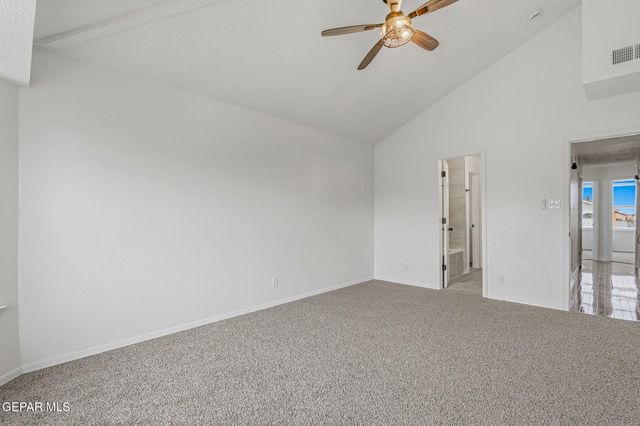 5741 LAUREL CLARK Lane, El Paso, TX 79934