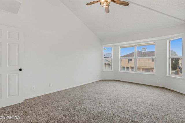 5741 LAUREL CLARK Lane, El Paso, TX 79934