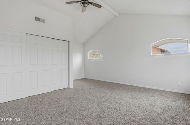 5741 LAUREL CLARK Lane, El Paso, TX 79934