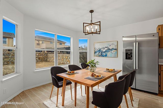 5741 LAUREL CLARK Lane, El Paso, TX 79934