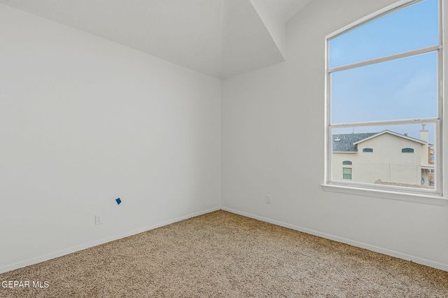 5741 LAUREL CLARK Lane, El Paso, TX 79934