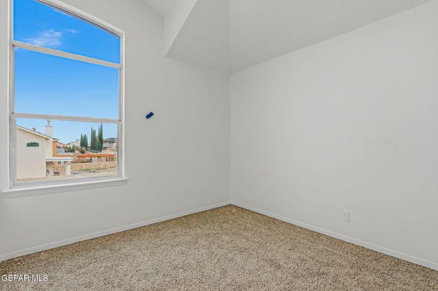 5741 LAUREL CLARK Lane, El Paso, TX 79934