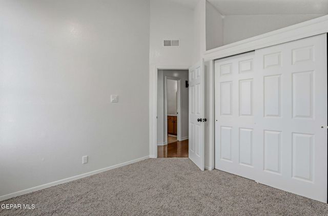 5741 LAUREL CLARK Lane, El Paso, TX 79934