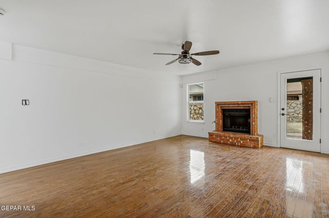 5741 LAUREL CLARK Lane, El Paso, TX 79934