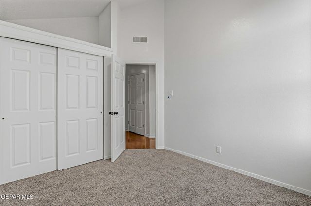 5741 LAUREL CLARK Lane, El Paso, TX 79934