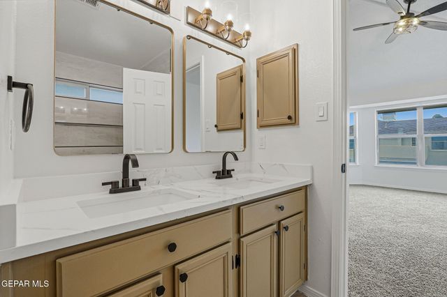 5741 LAUREL CLARK Lane, El Paso, TX 79934