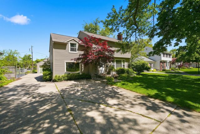 2603 Merivale Street, Fort Wayne, IN 46805