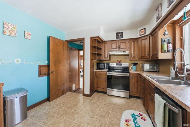 2603 Merivale Street, Fort Wayne, IN 46805