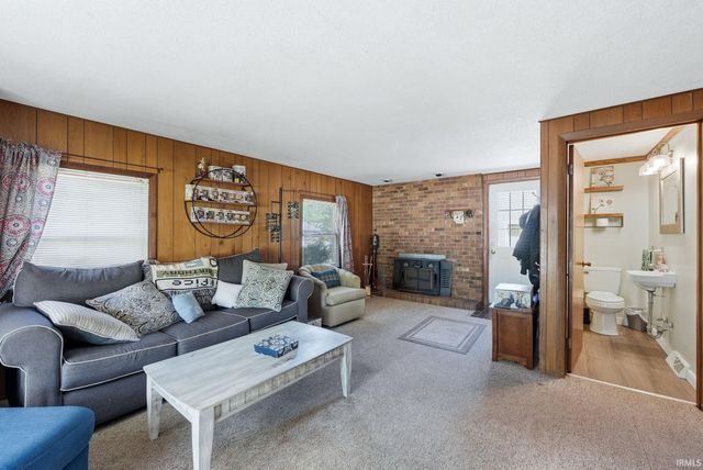 2603 Merivale Street, Fort Wayne, IN 46805