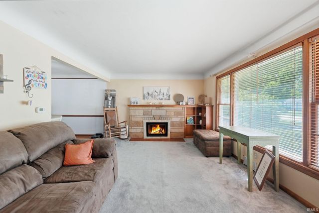 2603 Merivale Street, Fort Wayne, IN 46805