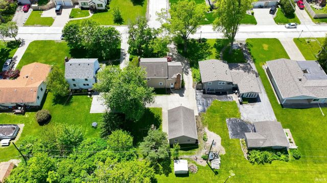 2603 Merivale Street, Fort Wayne, IN 46805