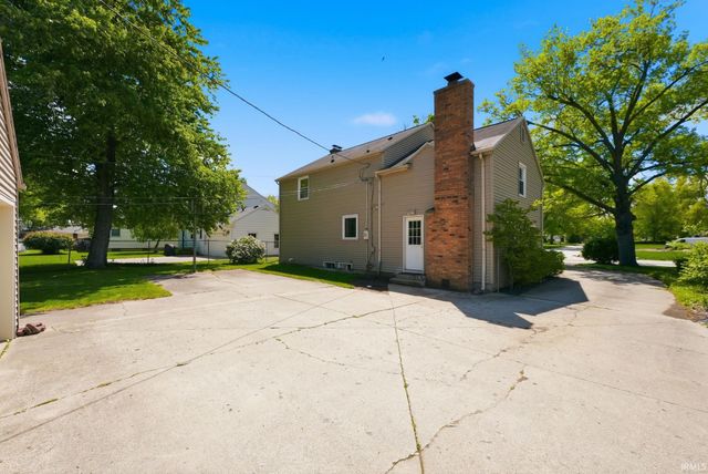 2603 Merivale Street, Fort Wayne, IN 46805