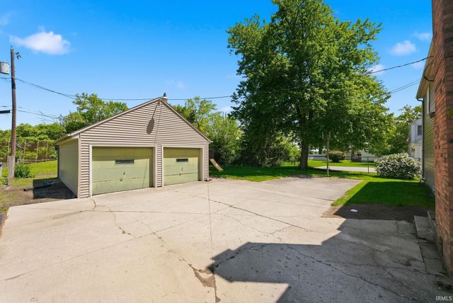 2603 Merivale Street, Fort Wayne, IN 46805