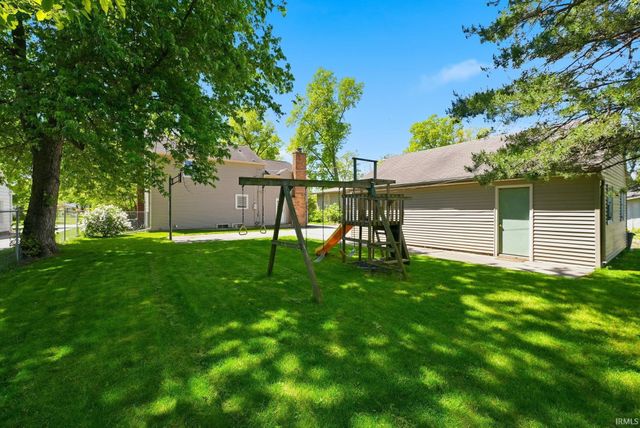 2603 Merivale Street, Fort Wayne, IN 46805