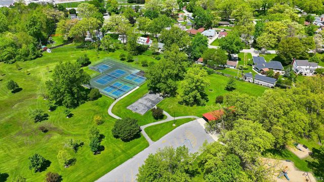 2603 Merivale Street, Fort Wayne, IN 46805