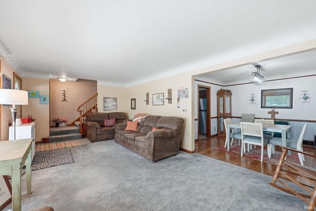 2603 Merivale Street, Fort Wayne, IN 46805