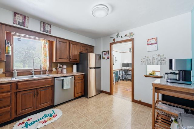 2603 Merivale Street, Fort Wayne, IN 46805