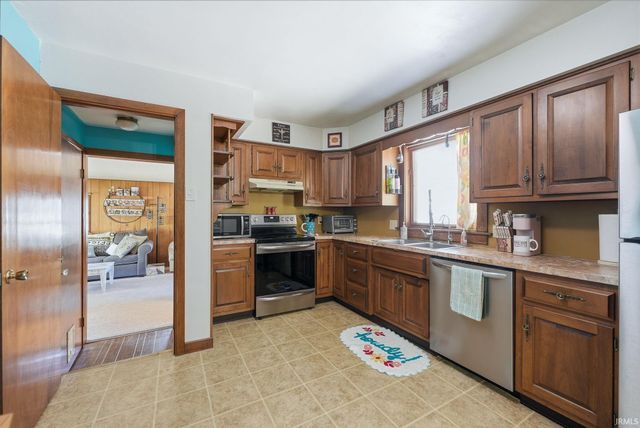 2603 Merivale Street, Fort Wayne, IN 46805