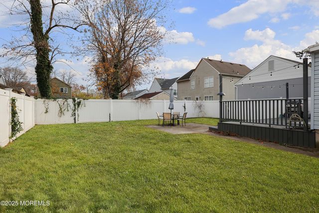 22 Carter Avenue, North Middletown, NJ 07748