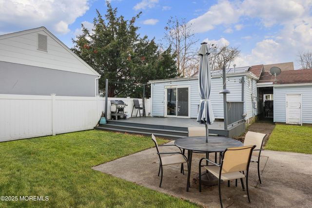 22 Carter Avenue, North Middletown, NJ 07748