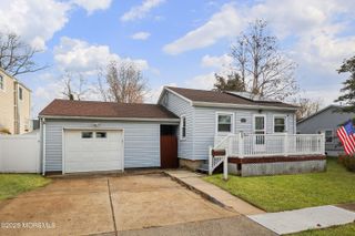 22 Carter Avenue, North Middletown, NJ 07748