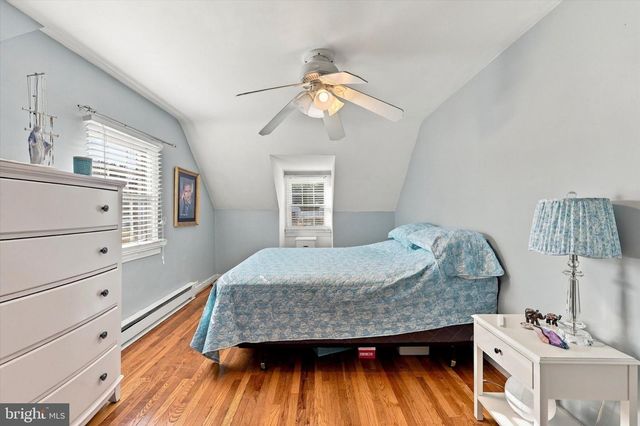 3315 RODNEY DR, Newtown Square, PA 19073