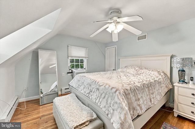 3315 RODNEY DR, Newtown Square, PA 19073